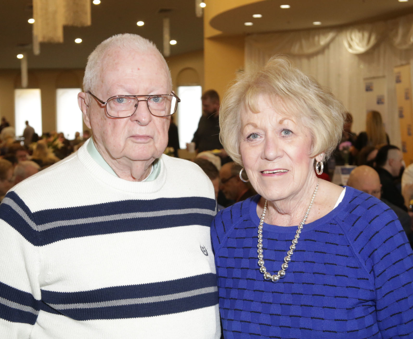 United Way of Porter County 2019 Spirit Awards
